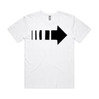 AS Colour Mens Staple Minus Tee Thumbnail