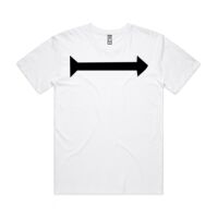 AS Colour Mens Staple Minus Tee Thumbnail