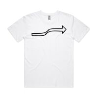 AS Colour Mens Staple Minus Tee Thumbnail