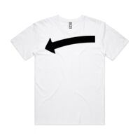 AS Colour Mens Staple Minus Tee Thumbnail