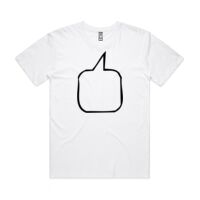 AS Colour Mens Staple Minus Tee Thumbnail