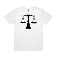 AS Colour Mens Staple Minus Tee Thumbnail