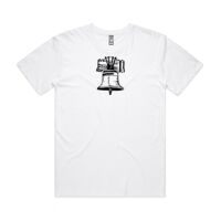 AS Colour Mens Staple Minus Tee Thumbnail