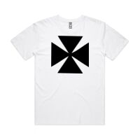 AS Colour Mens Staple Minus Tee Thumbnail