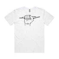 AS Colour Mens Staple Minus Tee Thumbnail