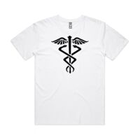 AS Colour Mens Staple Minus Tee Thumbnail