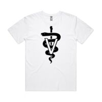 AS Colour Mens Staple Minus Tee Thumbnail