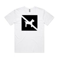 AS Colour Mens Staple Minus Tee Thumbnail