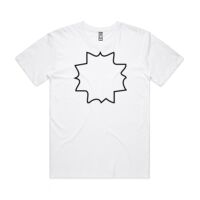 AS Colour Mens Staple Minus Tee Thumbnail