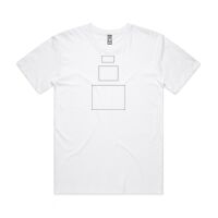 AS Colour Mens Staple Minus Tee Thumbnail