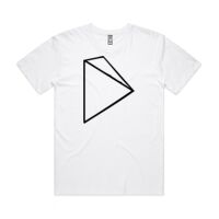 AS Colour Mens Staple Minus Tee Thumbnail