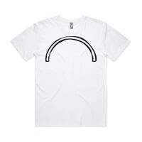 AS Colour Mens Staple Minus Tee Thumbnail