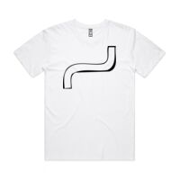 AS Colour Mens Staple Minus Tee Thumbnail