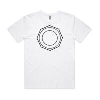 AS Colour Mens Staple Minus Tee Thumbnail