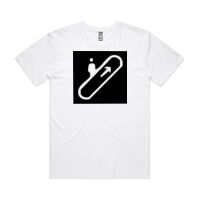 AS Colour Mens Staple Minus Tee Thumbnail