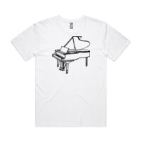 AS Colour Mens Staple Minus Tee Thumbnail