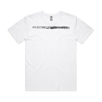 AS Colour Mens Staple Minus Tee Thumbnail