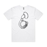 AS Colour Mens Staple Minus Tee Thumbnail