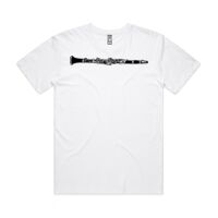 AS Colour Mens Staple Minus Tee Thumbnail