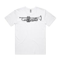 AS Colour Mens Staple Minus Tee Thumbnail