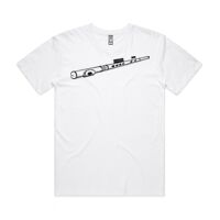 AS Colour Mens Staple Minus Tee Thumbnail