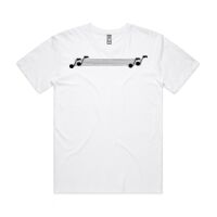 AS Colour Mens Staple Minus Tee Thumbnail