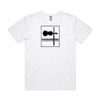 AS Colour Mens Staple Minus Tee Thumbnail