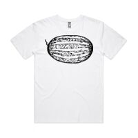 AS Colour Mens Staple Minus Tee Thumbnail