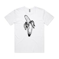 AS Colour Mens Staple Minus Tee Thumbnail