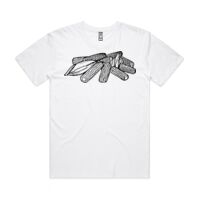 AS Colour Mens Staple Minus Tee Thumbnail