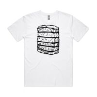 AS Colour Mens Staple Minus Tee Thumbnail