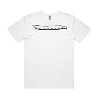 AS Colour Mens Staple Minus Tee Thumbnail