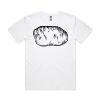 AS Colour Mens Staple Minus Tee Thumbnail