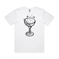 AS Colour Mens Staple Minus Tee Thumbnail