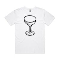 AS Colour Mens Staple Minus Tee Thumbnail