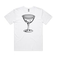 AS Colour Mens Staple Minus Tee Thumbnail