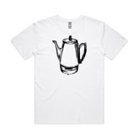 AS Colour Mens Staple Minus Tee Thumbnail