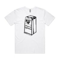 AS Colour Mens Staple Minus Tee Thumbnail