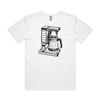 AS Colour Mens Staple Minus Tee Thumbnail