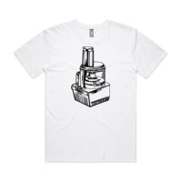 AS Colour Mens Staple Minus Tee Thumbnail