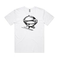 AS Colour Mens Staple Minus Tee Thumbnail