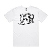 AS Colour Mens Staple Minus Tee Thumbnail