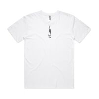 AS Colour Mens Staple Minus Tee Thumbnail