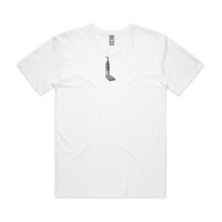 AS Colour Mens Staple Minus Tee Thumbnail