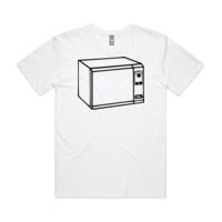 AS Colour Mens Staple Minus Tee Thumbnail