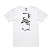 AS Colour Mens Staple Minus Tee Thumbnail