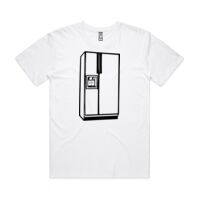 AS Colour Mens Staple Minus Tee Thumbnail