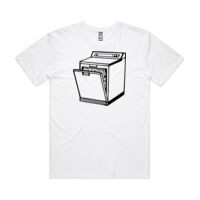 AS Colour Mens Staple Minus Tee Thumbnail