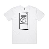 AS Colour Mens Staple Minus Tee Thumbnail