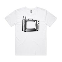 AS Colour Mens Staple Minus Tee Thumbnail